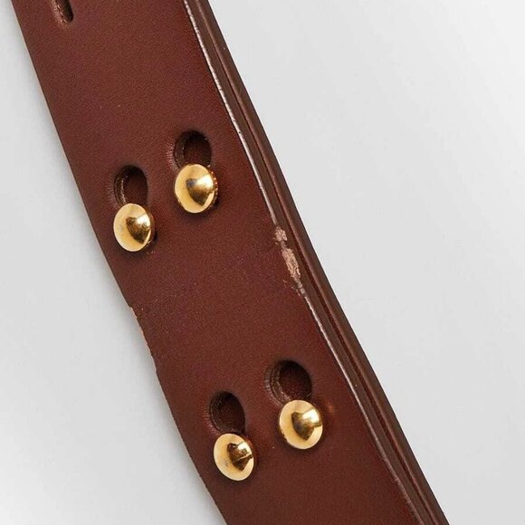 Burberry Light Purple Calfskin Leather Crossbody Square Mini Satchel Bag - Picture 8 of 12